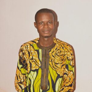 Stanislas Jesus Kpego OUSSOUKPEVI