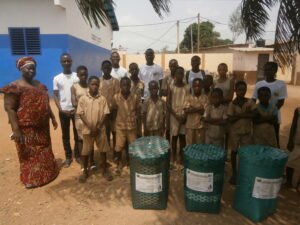 Education Environnementale