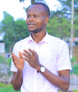 GANDAHO Stanislas Mahussi