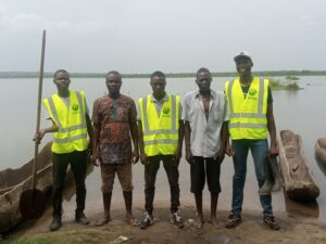 GUIDES ILE AGONVE