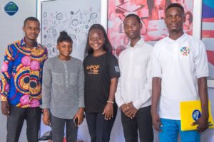 ePOP Villes durables & Café Environnement