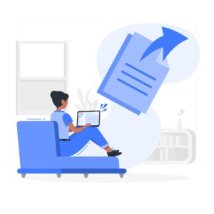 SOUMETTRE UNE DEMANDE DE STAGE