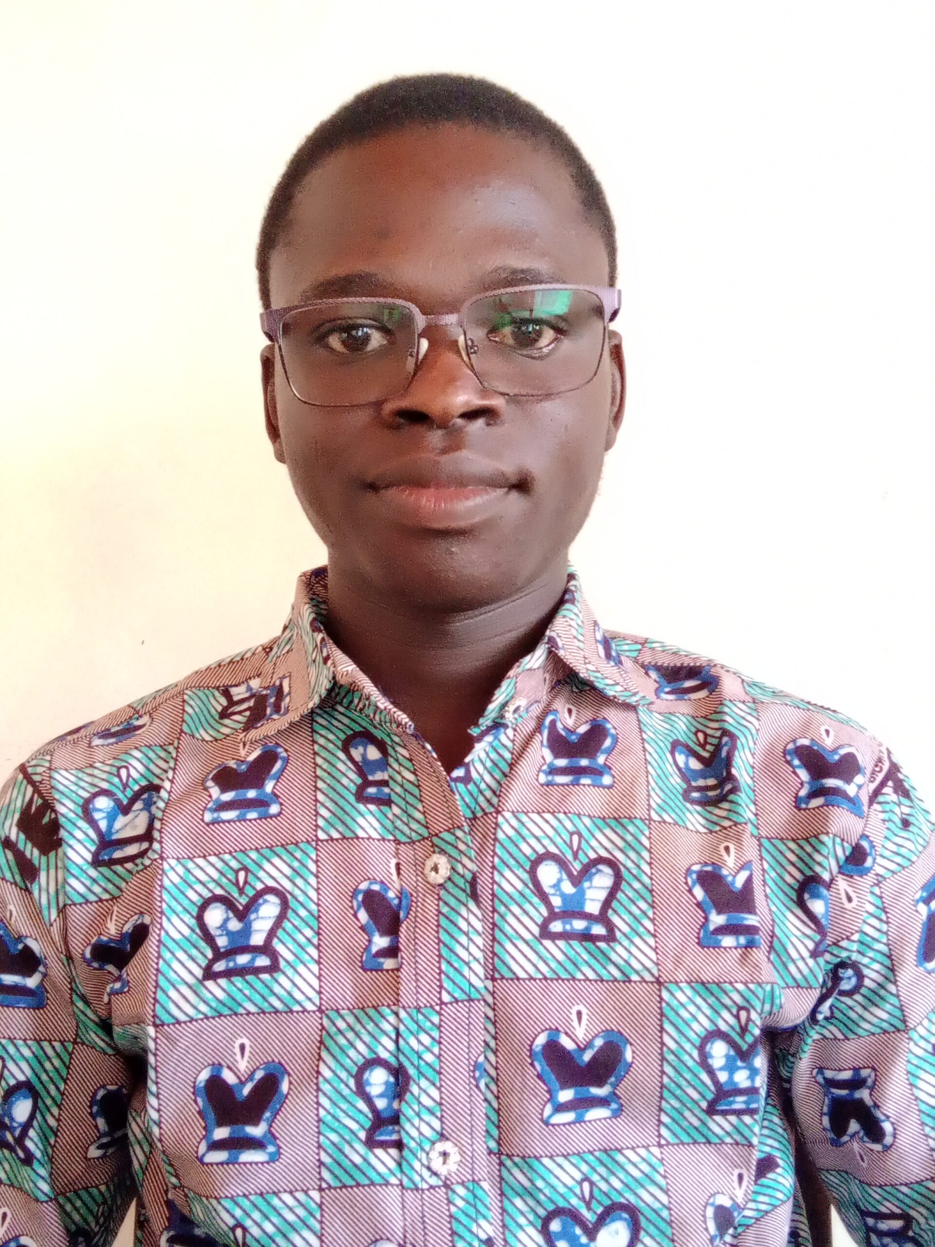 Mr. Aboua Tchognon Dieu-Donné AKOUTA