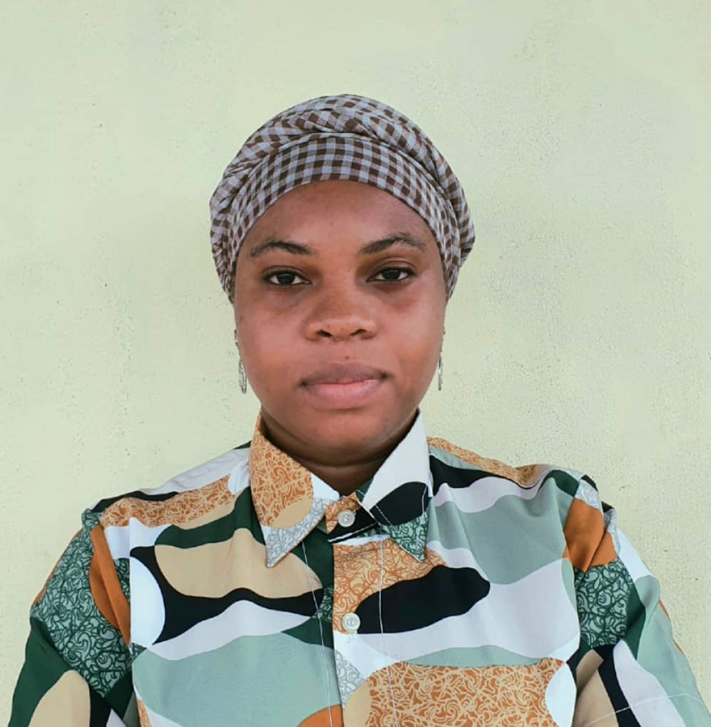 Mme. Bilikissou Alaga BOKO