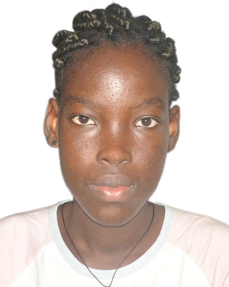 Mme. Dèka Emmanuella AFFO
