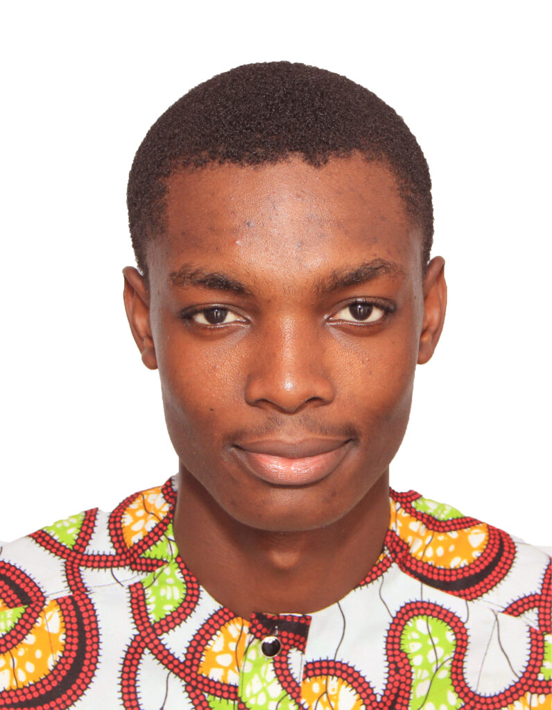 Mr. Ezéckiel Abel Gbènakpon GBEVO