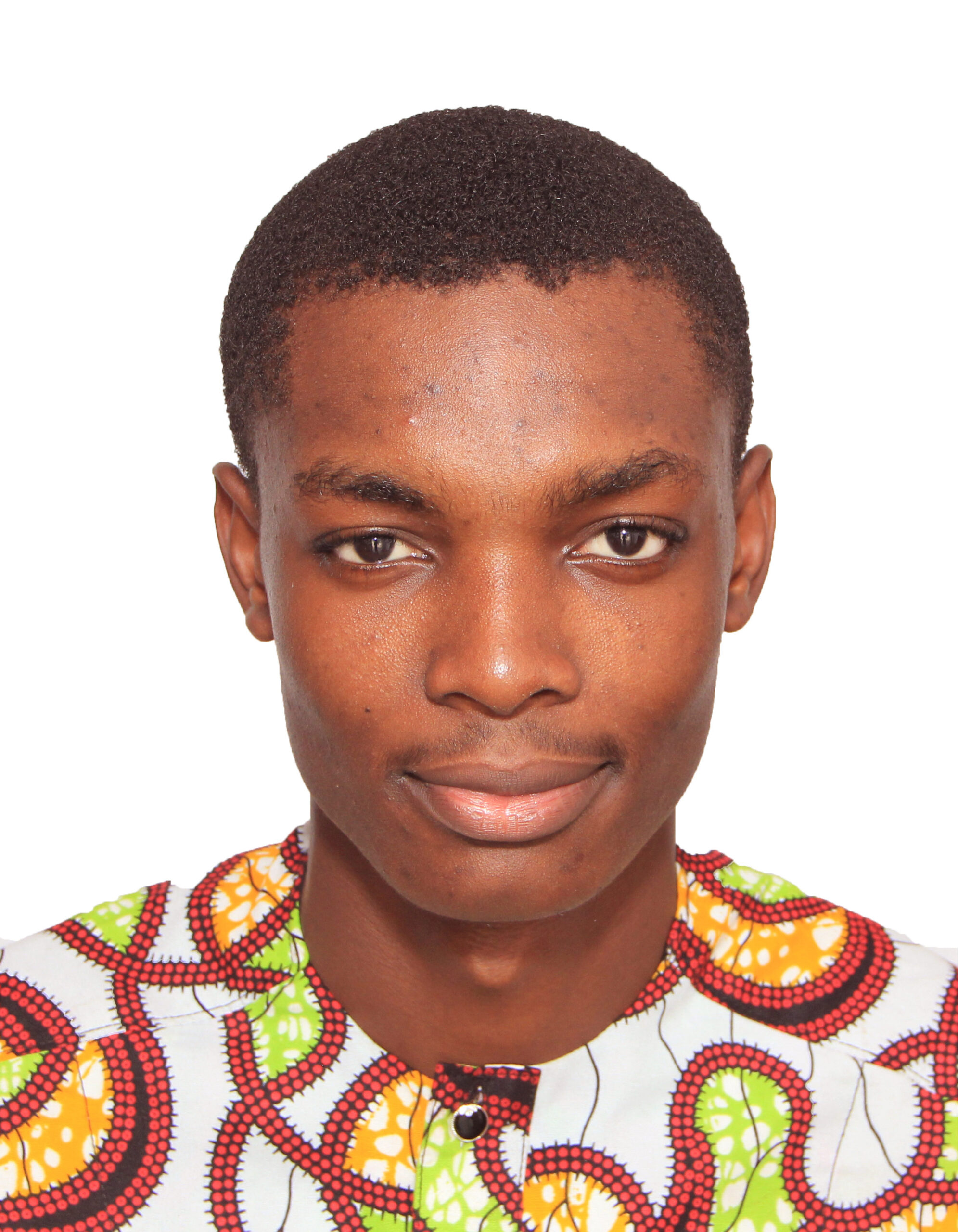Mr. Ezéckiel Abel Gbènakpon GBEVO