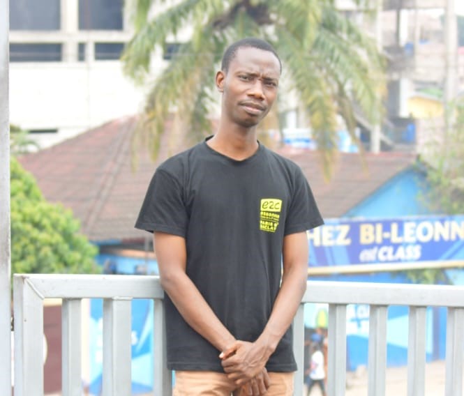 Habib AGOSSOU