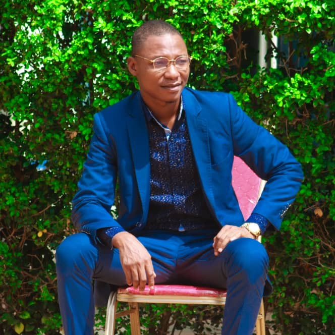 Dossou Olouwa Kossoun Josué AYEKO