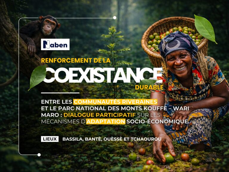 RENFORCEMENT DE LA COEXISTENCE DURABLE